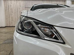 CROWN sedan hybrid