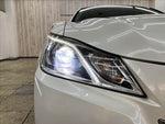 CROWN sedan hybrid
