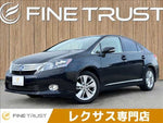 LEXUS HS250h