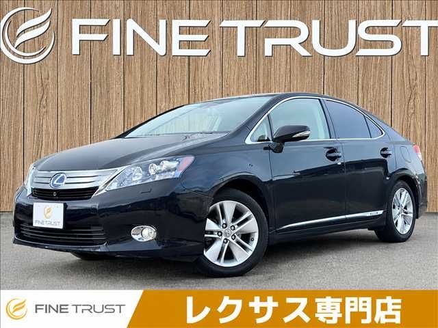 LEXUS HS250h