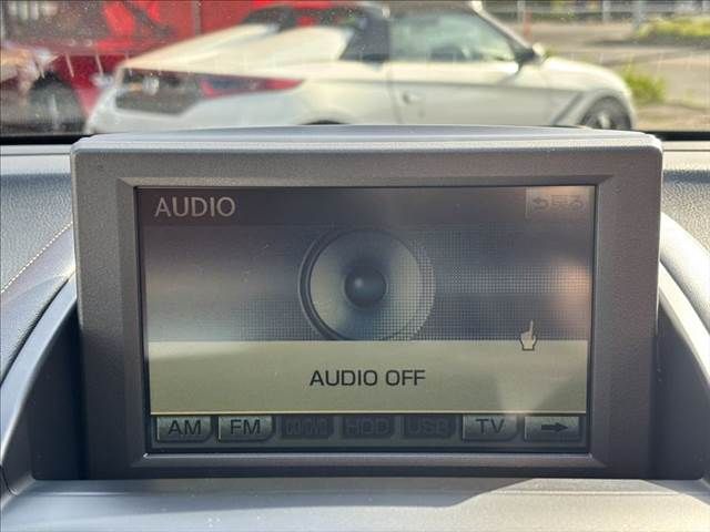 LEXUS HS250h