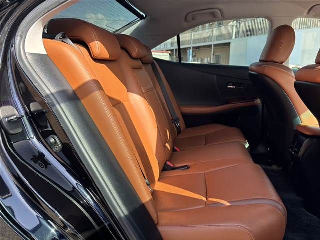 LEXUS HS250h