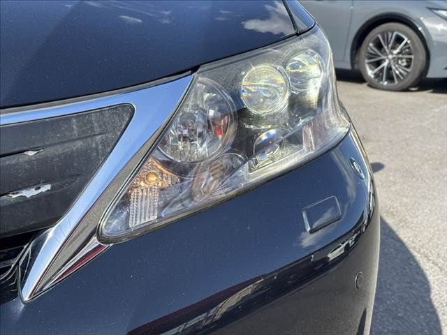 LEXUS HS250h