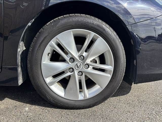 LEXUS HS250h
