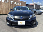 LEXUS HS250h