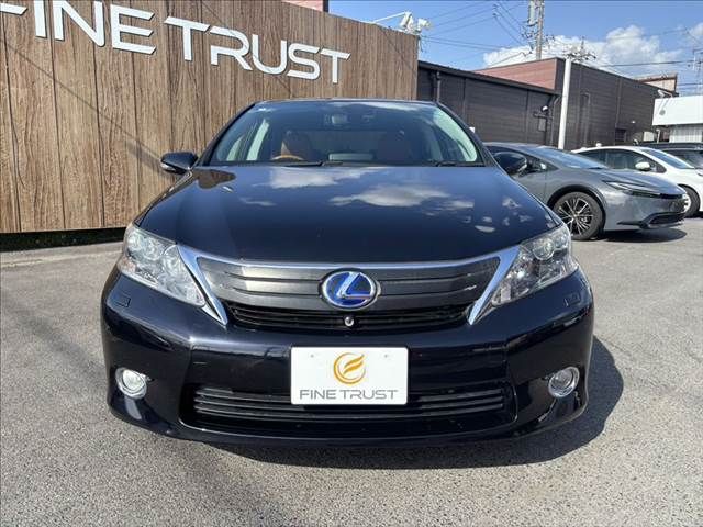LEXUS HS250h