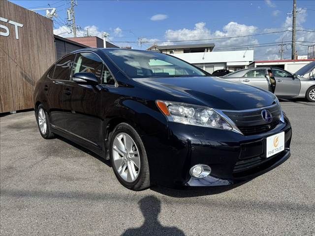 LEXUS HS250h