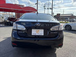 LEXUS HS250h