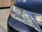 LEXUS HS250h