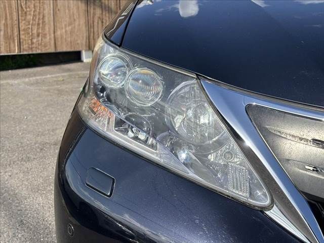 LEXUS HS250h