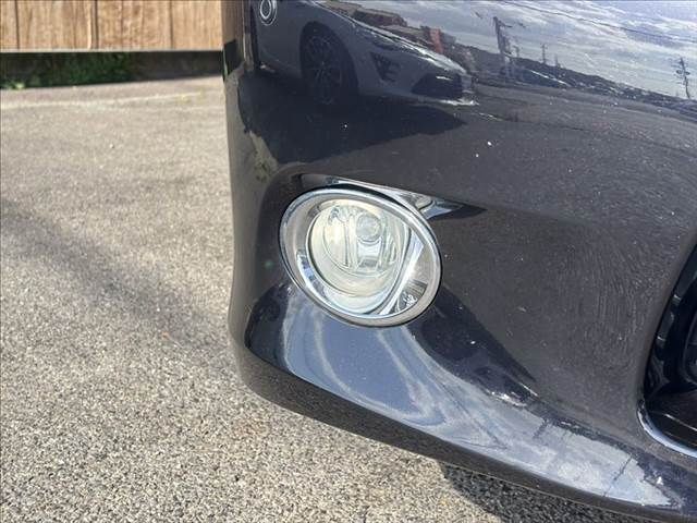 LEXUS HS250h