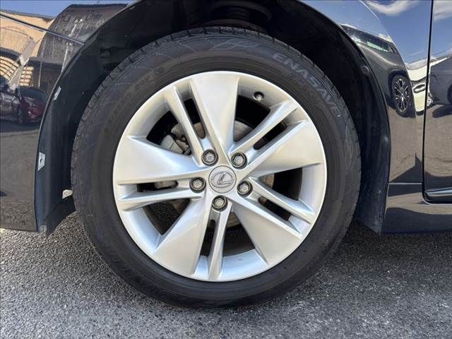 LEXUS HS250h