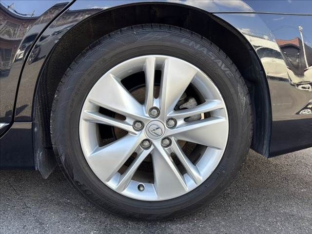 LEXUS HS250h