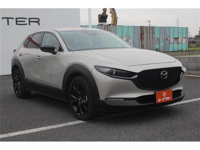 CX-30