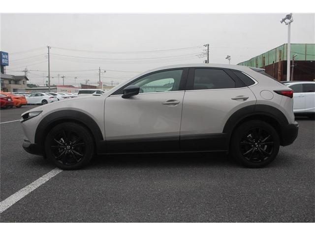 CX-30