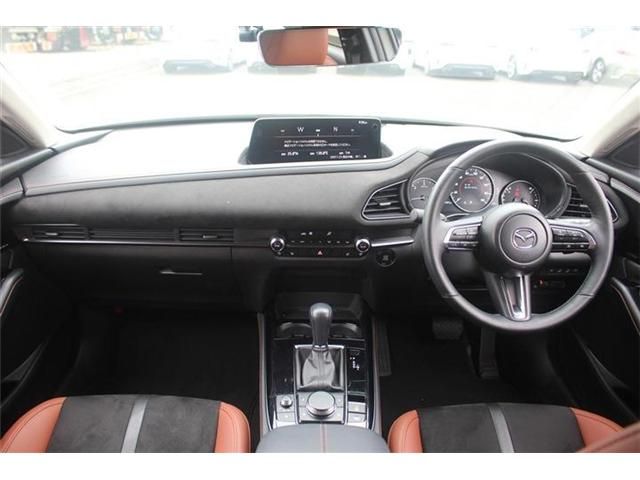 CX-30