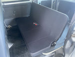 SAMBAR van