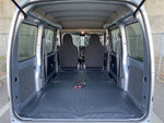 SAMBAR van