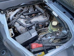 SAMBAR van