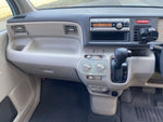 SAMBAR van
