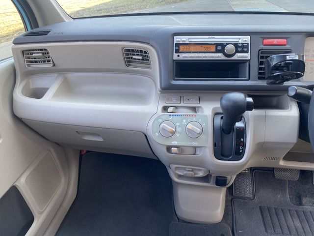 SAMBAR van