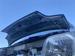 SAMBAR van