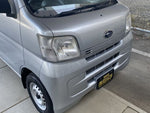SAMBAR van