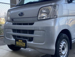 SAMBAR van
