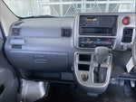 SAMBAR van