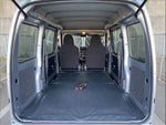 SAMBAR van