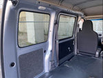 SAMBAR van