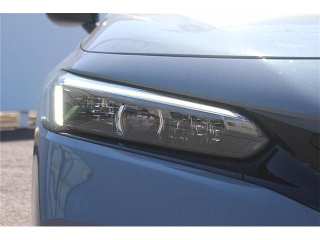 CIVIC hatchback