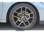 CIVIC hatchback