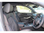 CIVIC hatchback