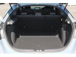 CIVIC hatchback