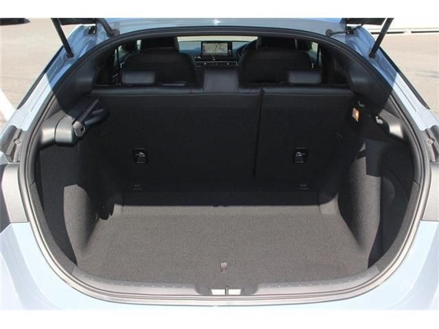 CIVIC hatchback