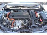 CIVIC hatchback