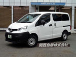 NV200 VANETTE van 4WD