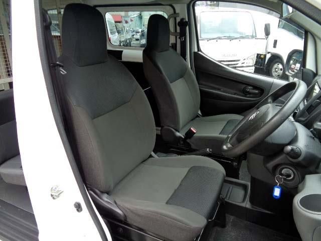 NV200 VANETTE van 4WD