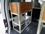NV200 VANETTE van 4WD