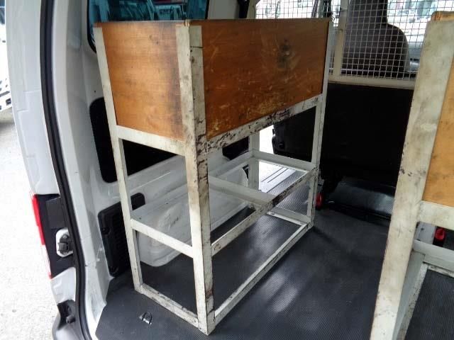 NV200 VANETTE van 4WD