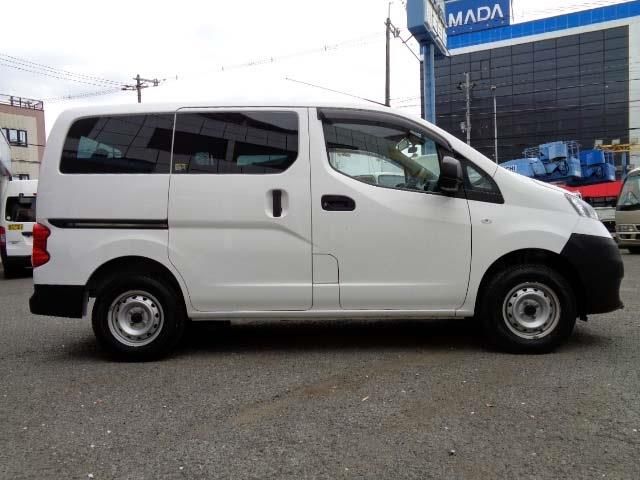 NV200 VANETTE van 4WD
