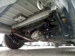 NV200 VANETTE van 4WD