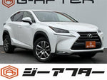 LEXUS NX200t