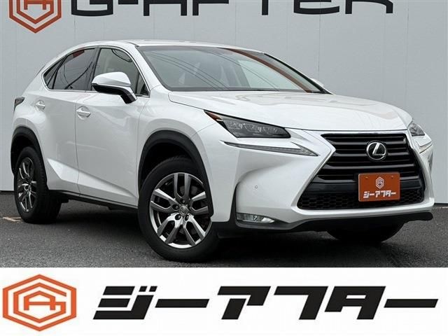 LEXUS NX200t