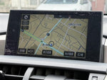 LEXUS NX200t