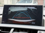 LEXUS NX200t