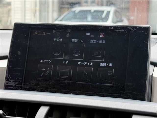 LEXUS NX200t