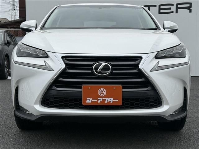 LEXUS NX200t