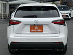 LEXUS NX200t